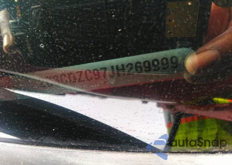 2C3CDZC97JH269999